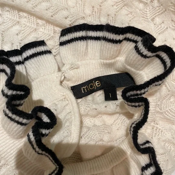 Maje sweater - Picture 5 of 7